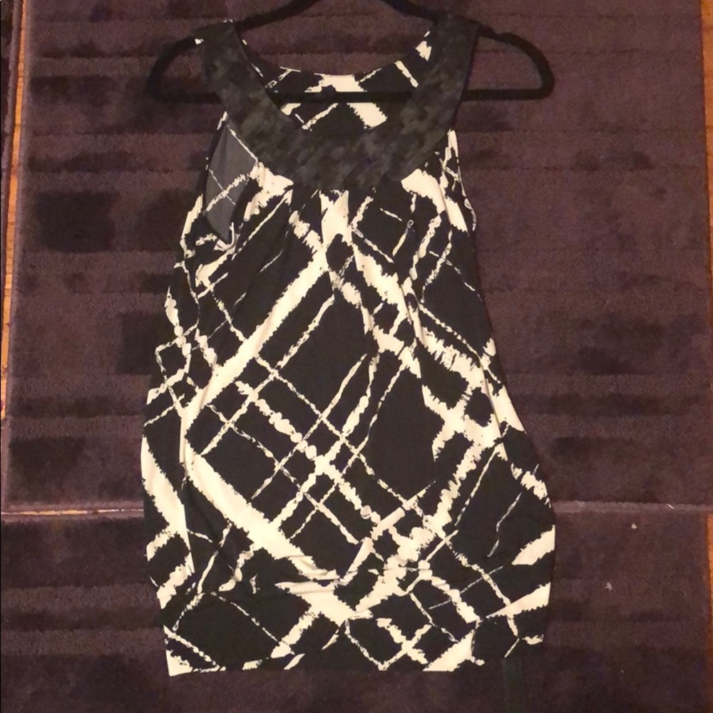 Heart of soul tank top!